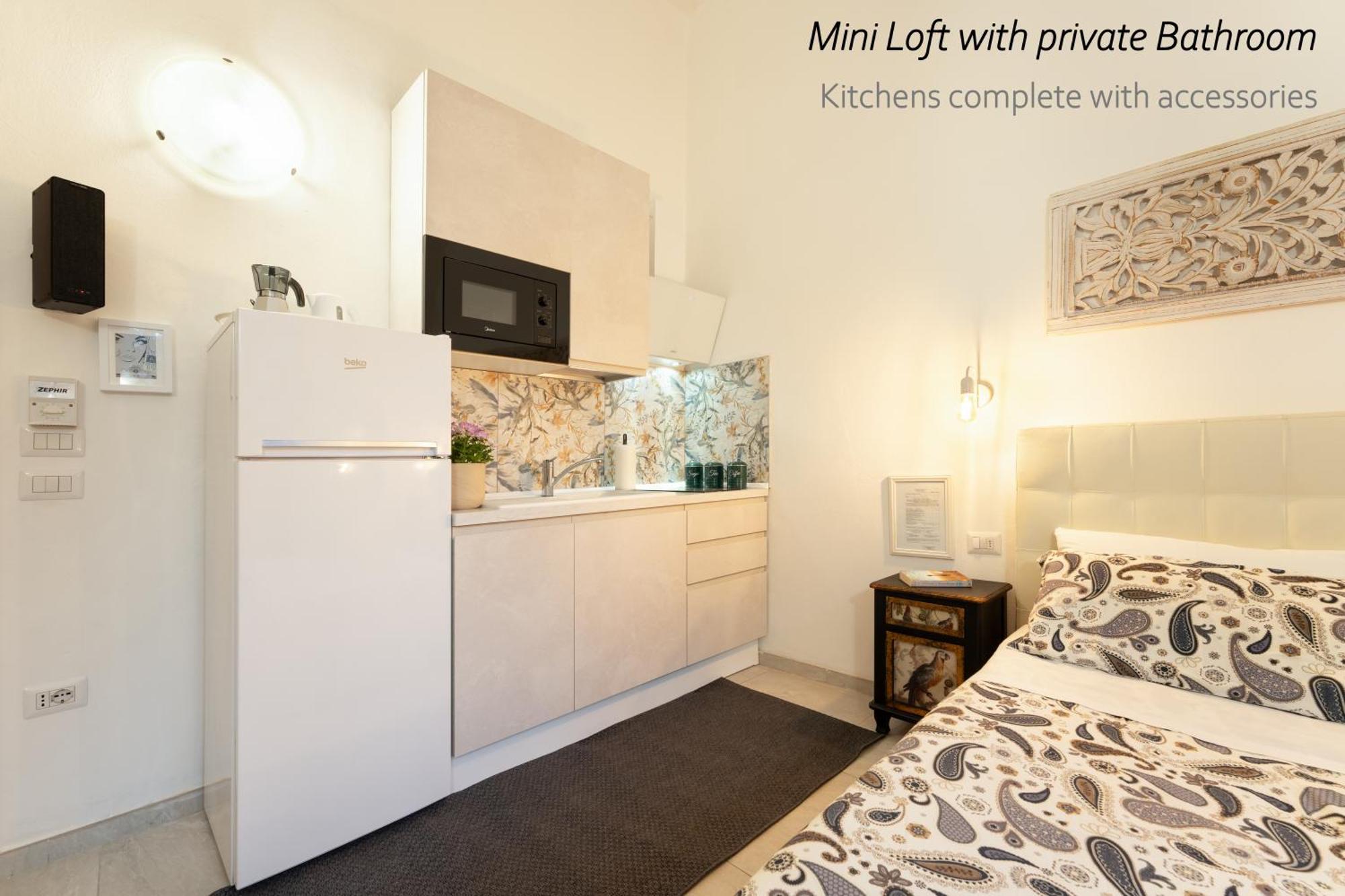 Apartamento 20 Florencia