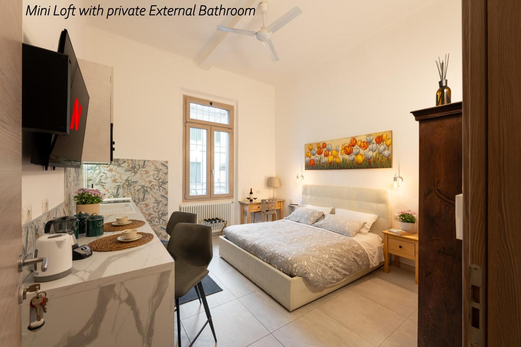 Apartamento 20
