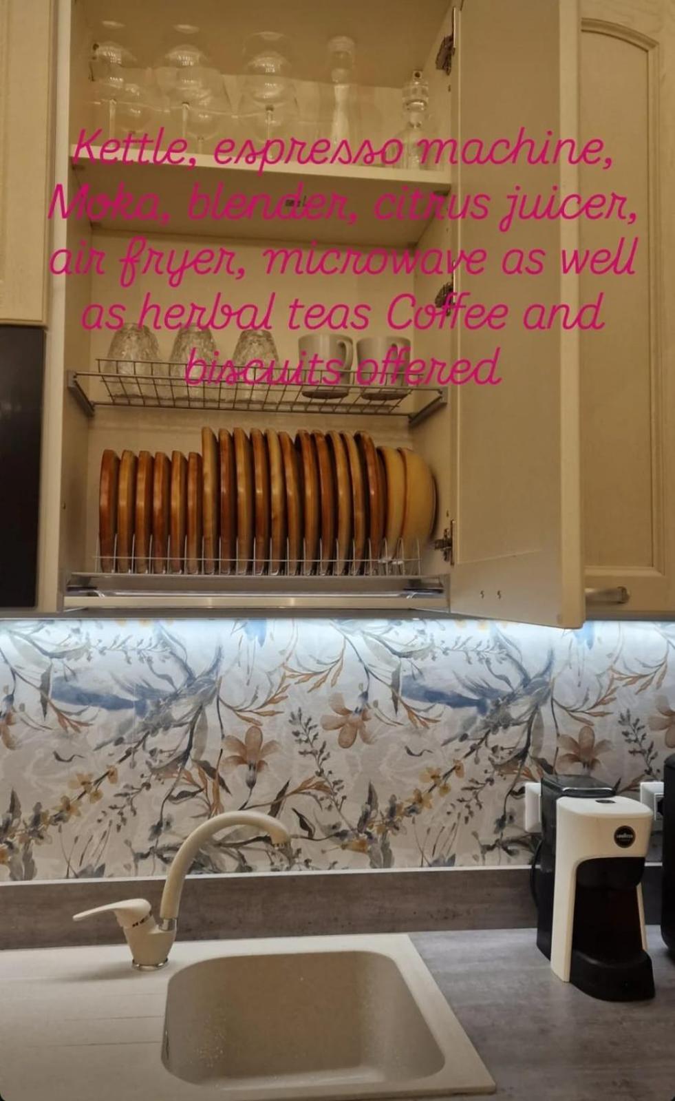 Apartamento 20 Florencia