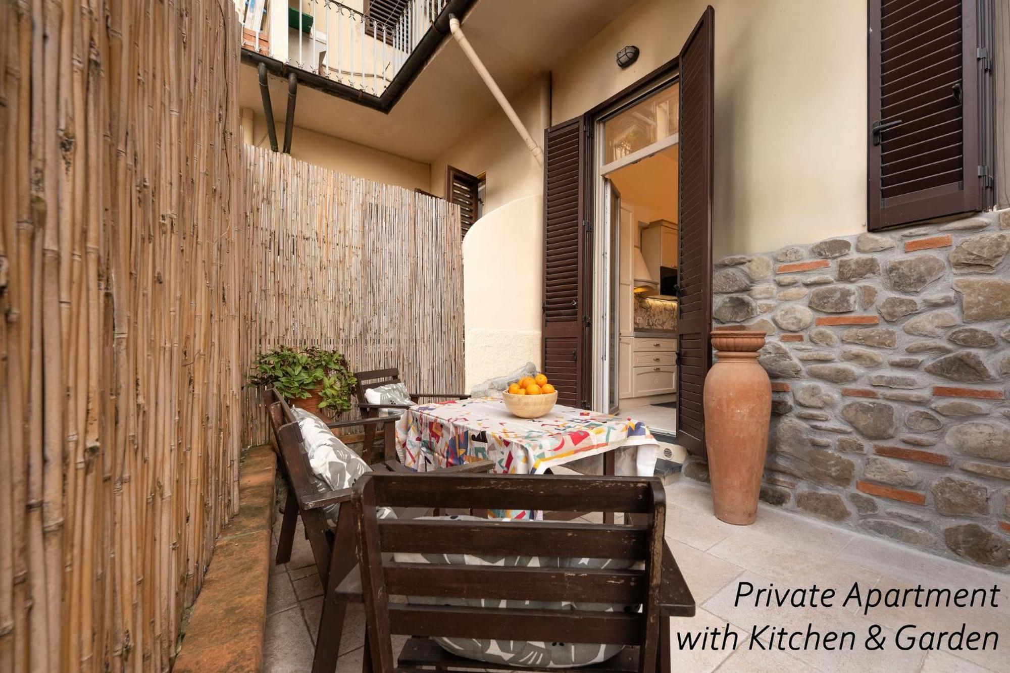 Apartamento 20 Florencia
