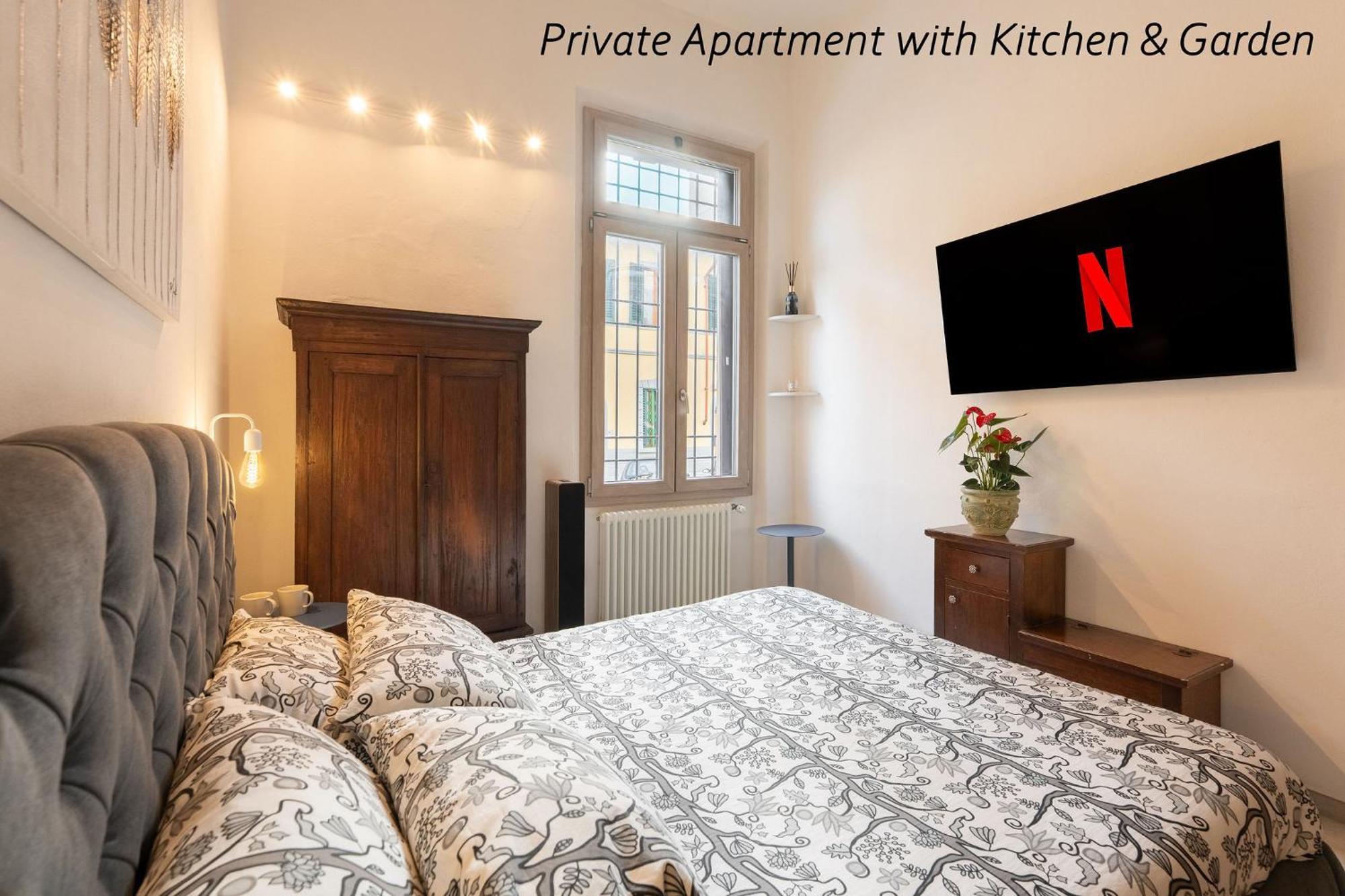 20 Apartamento Florencia